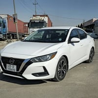 سنترا SV • ٢٠٢٢ • رادار