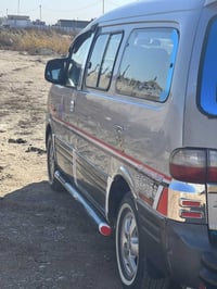 ستاركس • ٢٠٠٧ • رقم بغداد الدولي