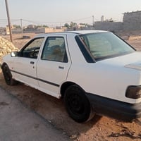 سياره فورت للبيع تخم تاير جديد كهربايات كله سغاله مكينه وكير مال دايو ...