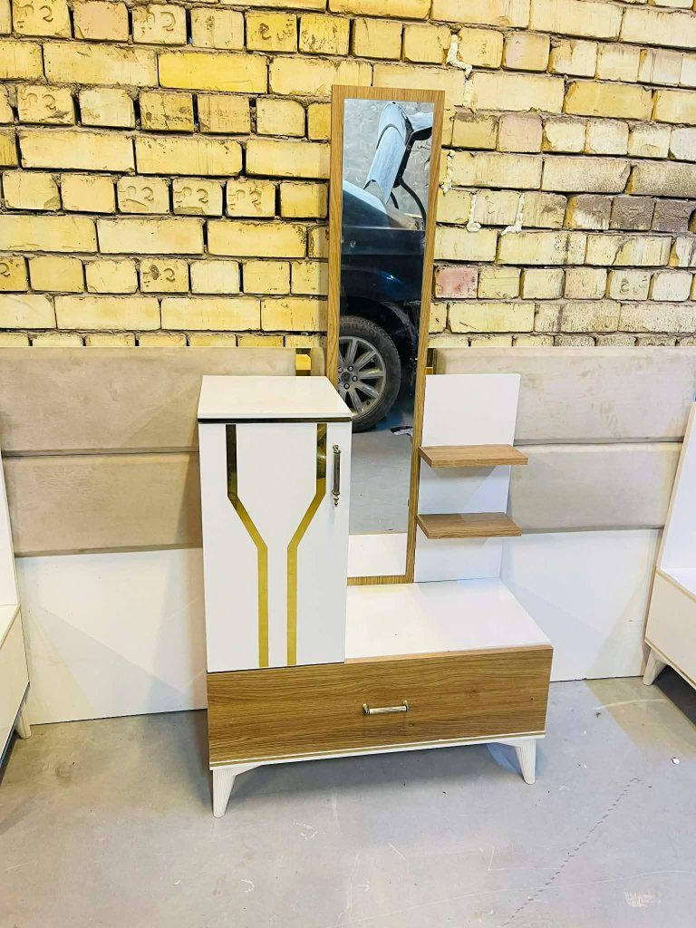 غرفه ترڪي مستخدم 🇹🇷
5قطع 
نضافه 95\💯
نضام ابواب 💢
السعر 475💸
مع شد🪛 ونقل 🚚  مجاني  داخل بغداد  محافظات بكروه


**إذا كنت صاحب هذا الإعلان وتريد حذفه لأي سبب، رجاءا أرسل رسالة إلى الدعم الفني**