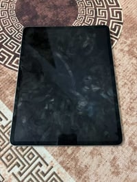 اقراء الوصف ايباد جيل الرابع M1 برو البطاريه ٩٥ الذاكره ٢٥٦ ايباد مبدل...