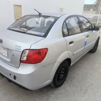 كيا ريو • ٢٠١٢ • محرك ١٦٠٠