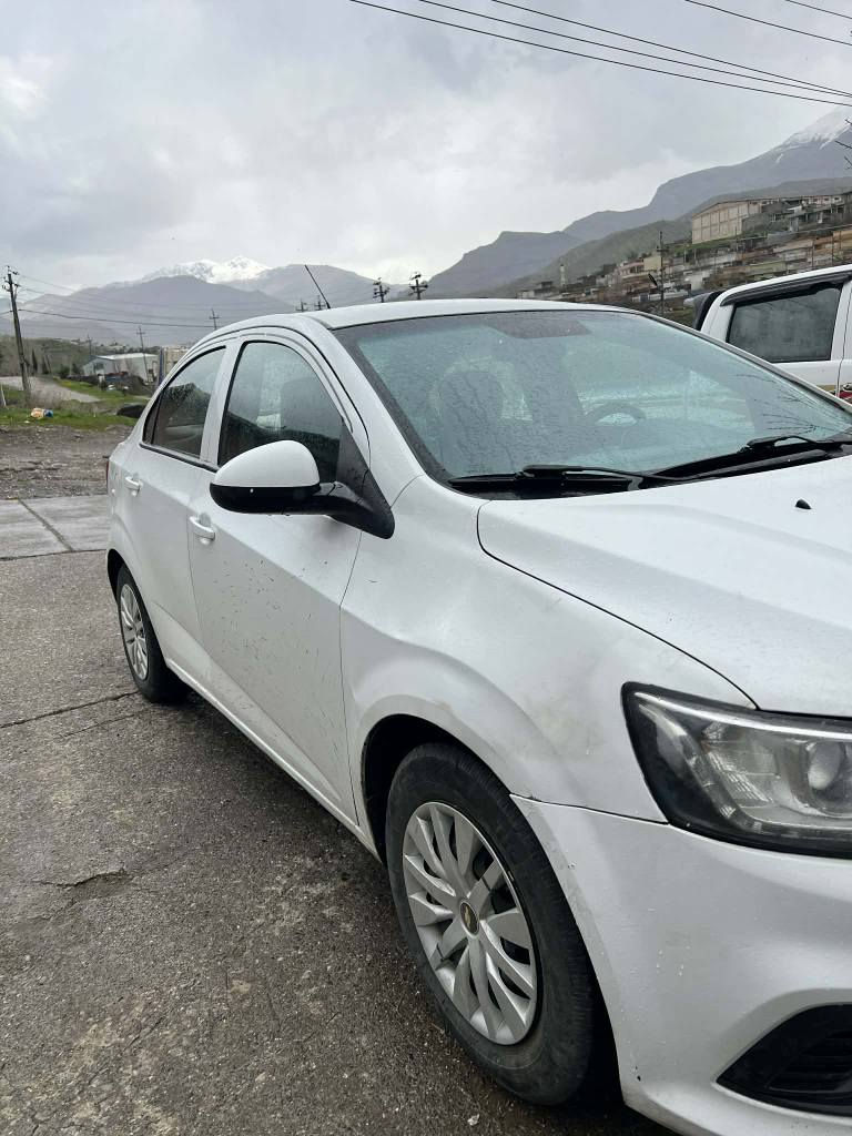 بسم الله الرحمن الرحيم ✅ 
ئه ڤيؤ مؤديل 2019✅
گير و مكينه به شه رت گير تؤماتيك ✅
تحويل غرامه به شه رت ✅ 
سبوغ دؤسه ك نيو كن لايتي پيشوه✅
كارت و ته زره ي نييه ✅
سياره كه زؤر خاوينه ماشاء الله ✅ 
سعري 82و مجاله كي كم✅
بؤ زانياري زياتر نامه بنيره ✅ سوران, أربيل


**إذا كنت صاحب هذا الإعلان وتريد حذفه لأي سبب، رجاءا أرسل رسالة إلى الدعم الفني**