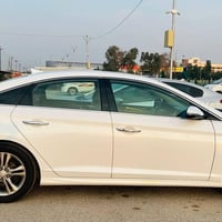 سوناتا • ٢٠١٨ • وارد امريكي