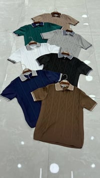 تريكو تركي • مقاسات S-XXL • توصيل مجاني