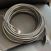 كيبل HDMI 2.0 • فايبر • ٢٠م