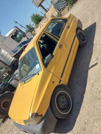 سايبا ١٢ • شواصي مكفولة • طخه باب السايق