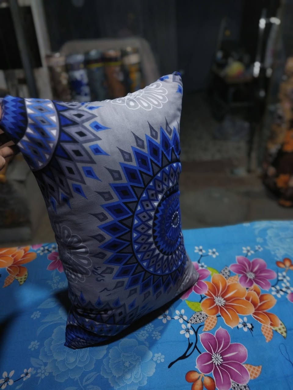 السلام عليكم ورحمه الله وبركاته مفروشات وندافة ابو حيدر ومصطفى السلطاني 📝
سنة سعيدة عليكم أن شاء الله زبائناا الكرام وكل عام وانتم بخير ❤️ 💥 2026 💥❤️ 

مستعدون لعمل كافة المخاد والجودليات والدواشك وبأسعار مناسبة أيضاً 
العنوان 📌 سبع البور 📌 مجاور سكلة ابو علي الشمري 

للاستفسار 
*********** مصطفى 
*********** ابو حيدر
