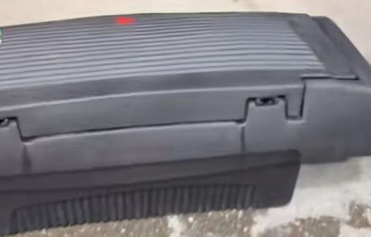 سلام عليكم. صندوك بيكم اصلي مال شركه لبيع مكان سماوه حيالله الشراي ***********
