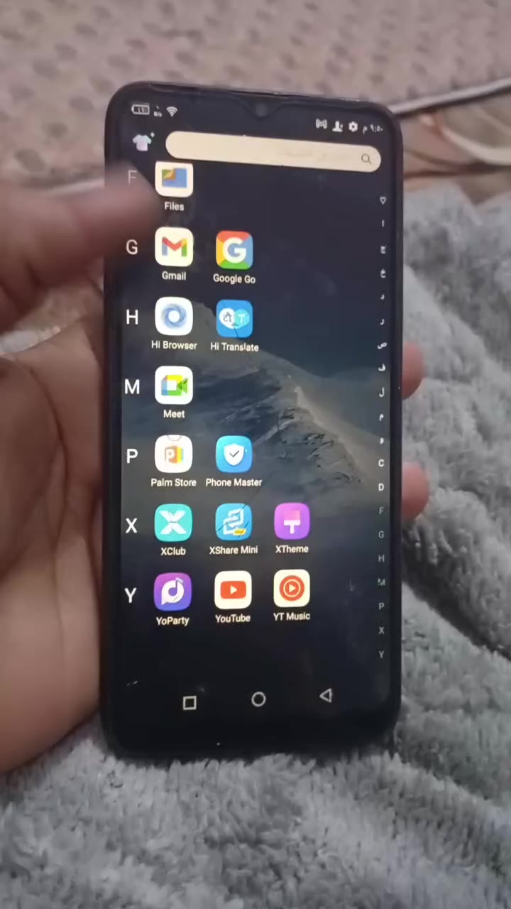 للبيع مبدل شاشه اصليه فقط ذاكره 128 المكان بالقاسم السعر 55 متواجد خاص او ***********
