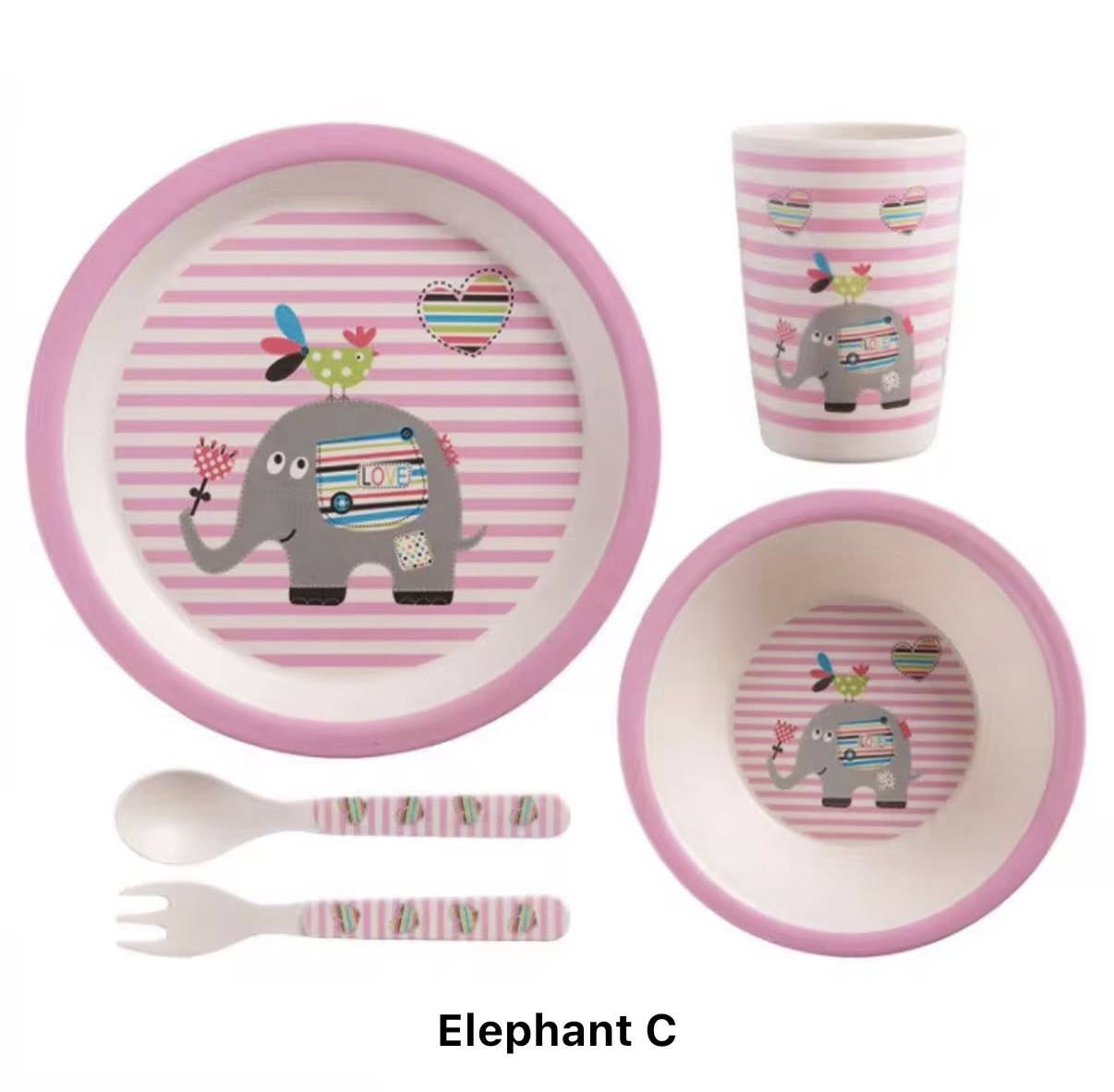 توفر سيت طعام للأطفال سعر القطعة 7,500


**إذا كنت صاحب هذا الإعلان وتريد حذفه لأي سبب، رجاءا أرسل رسالة إلى الدعم الفني**