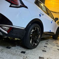 سورتج • ٢٠٢٥ • جي تي لاين