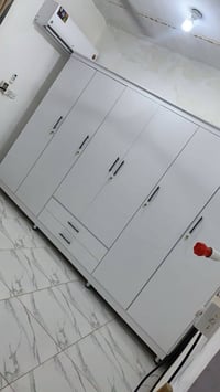 كلمن • غرفة نوم