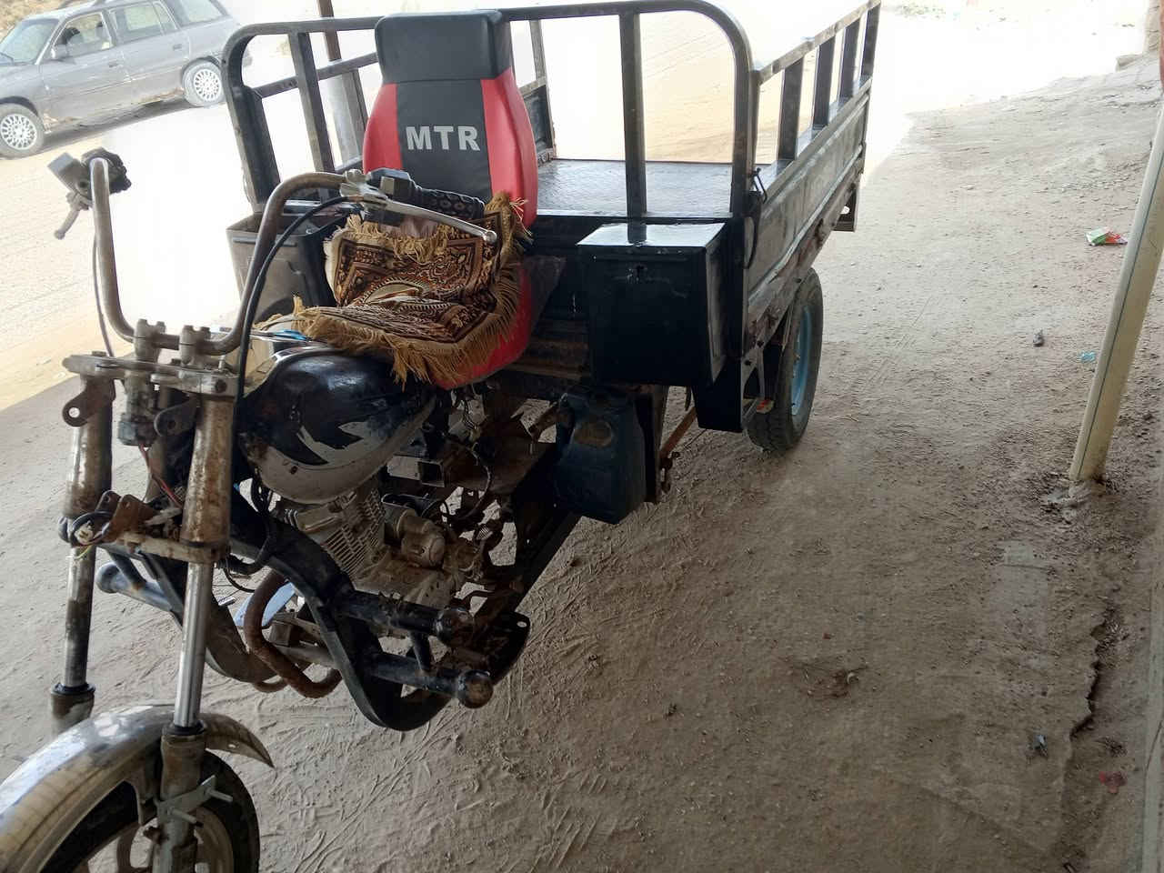 سلام عليكم ستوته للبيع كلك كلك مكفوله من السرقه  مكينه 23 ما مفتوحه كير بوكس جديد ستوته خير من الله السعر 600 وبيه مجال المكان نجف مشخاب لتواصل عل هاذه الرقم ***********
