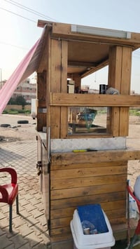 بسطية متكاملة • بدون قناني غاز