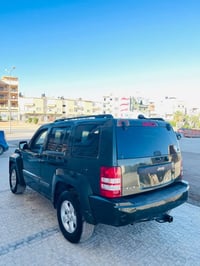 ليبرتي • ٢٠٠٩ • بنغازي