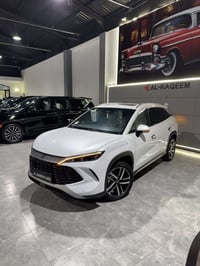 سونغ L • ٢٠٢٥ • ممشا صفر