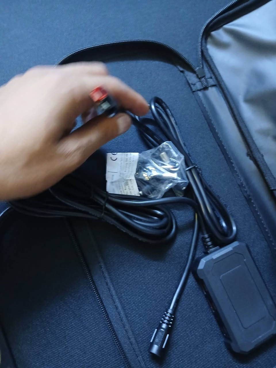 لوح طاقه شمسيه محمول


**إذا كنت صاحب هذا الإعلان وتريد حذفه لأي سبب، رجاءا أرسل رسالة إلى الدعم الفني**