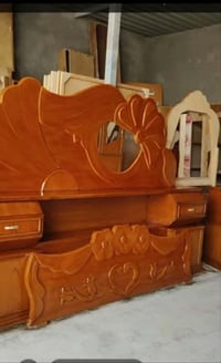 غرفه نجاره • نضيف • ٦ باب