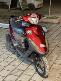 🫡  دراجه ماكس عدله  سرعه 120.  للبيع  دراجه شلعه معدل كهربائيات كلهه ش...