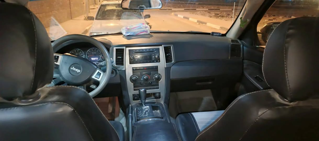 جيب لاريدو مديل2010،سياره جاهزه تخم تاير تبريد تدفئه حداده كير مكينه جاهز رقم دولي مميز سياره بسمي السعر 95.. تفاصيل اكثر اتصل عله رقم... العنوانالبصره الزبير  ***********
