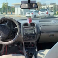 مازدا • موديل ٢٠٠١ • أربيل