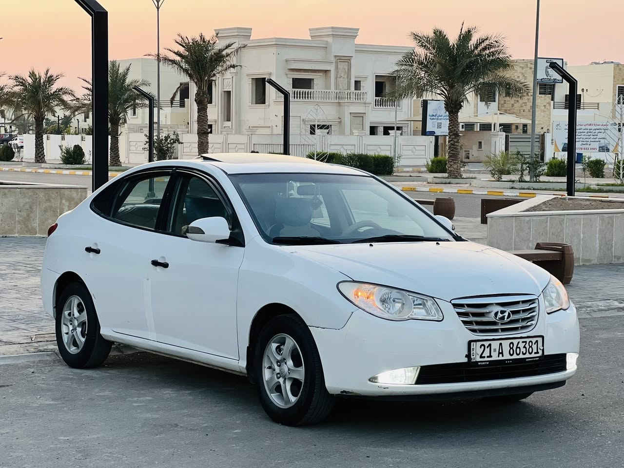 السلام عليكم…اعتذر عن الاقساط والوعده
للبيع هونداي النترا 2010 خليجي لون ابيض رقم سليمانيه دولي سنويه لغايه2028 شرط التحويل…
سياره خير من الله حيل حلوه واحلى من الصور… فول مواصفات1/1 معروفه مواصفاتها مايحتاج اذكرها 
محرك 1600 مبدل مال كصه 
كير شرط بدون كل عيب صدر جديد
تبريد ثلج تدفئه نار سياره جاهزه مجهزه بدون نقص…
بيها 3 قطع صبغ بدون دواخل والباقي مكفول…
السعر 103 وبيها مجال 
مكاني صلاح الدين تكريت
***********
