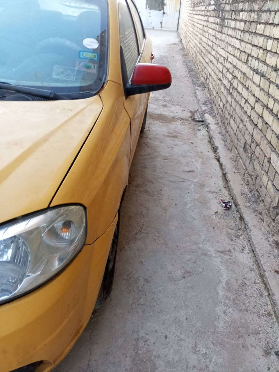 افيو موديل 9 رقم ديالى مشروع وطني اوتوماتيك وارد خليجي مكينه مسكره مثل اوبترا 43 وبيها مجال للطيبين وهذا رقمي ***********
