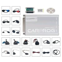 Carprog 13.77 • برمجة مفاتيح • يدعم صينية وأوروبية