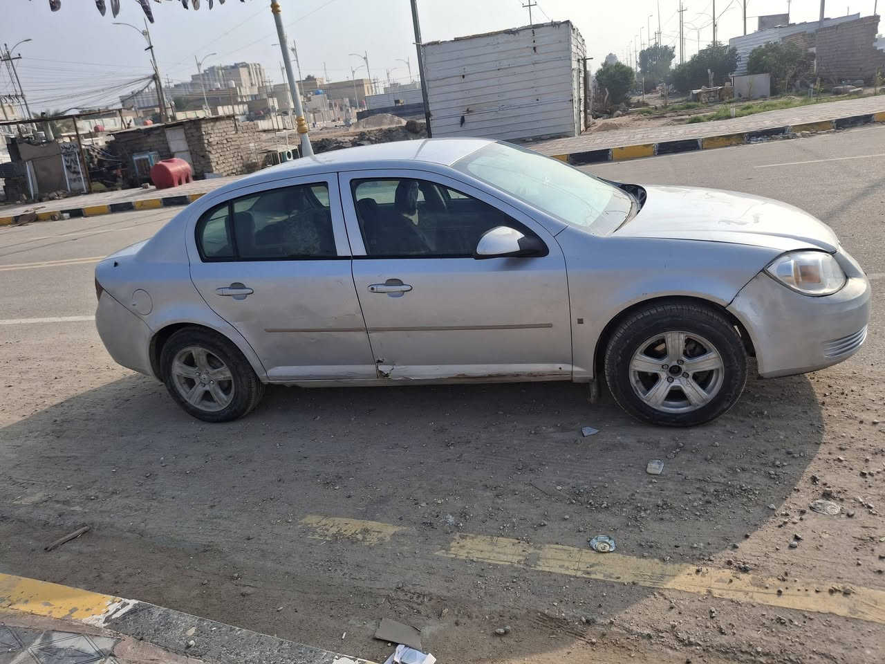 السلام عليكم ،، للبيع شفر  كوبلت موديل ٢٠٠٧ ،السياره جاهزه  محوره محرك وكير كورلا جدد ، حداديه نظيفه، تخم تاير  كهربائيات شغاله
رقم ذي قار سنويه كارتونيه  بدون تحويل المالك متوفي ، اكفلها سرقه وعشائر
السعر ٢٠ وبيها مجال للشراي ، مكاني ناصريه 
للاستفسار الاتصال على الرقم ***********
