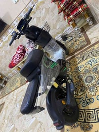 جديدة • ٥ باتري • أبي الخصيب