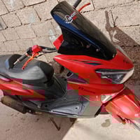 اكس ماكس • موديل٢٥ • بعقوبه