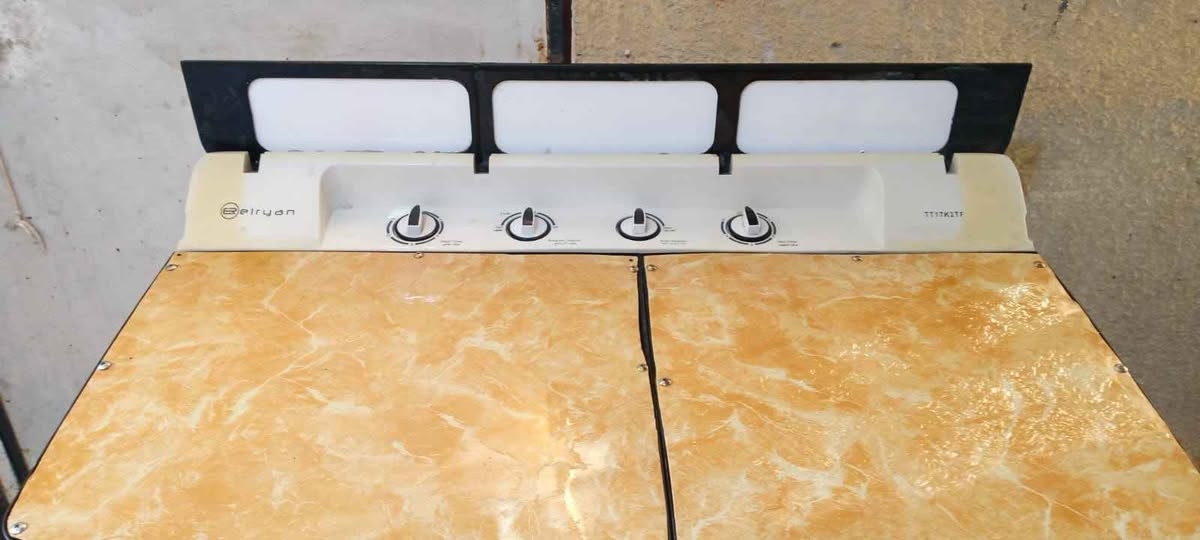 رويال 17كليو سعر 100
علا للفحص غسل وتنشف 
مدينه الصدر بغداد وكو توصيل بغداد, العراق


**إذا كنت صاحب هذا الإعلان وتريد حذفه لأي سبب، رجاءا أرسل رسالة إلى الدعم الفني**