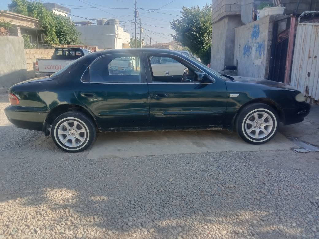 کیای کریدۆس مۆدیل 1999بەشەرتی گێڕو مەکینە سەنەویە دار بنديهكان, السليمانية


**إذا كنت صاحب هذا الإعلان وتريد حذفه لأي سبب، رجاءا أرسل رسالة إلى الدعم الفني**