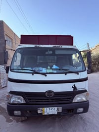 كنتر دانيا • ٢٠١٠ • تحويل ثاني يوم