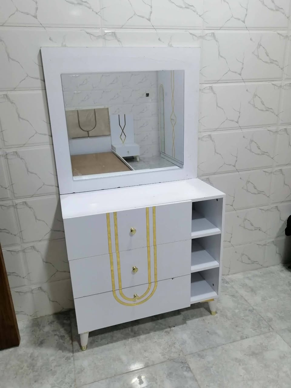 غرفه 5قطع نضيفه كولش السعر 390


**إذا كنت صاحب هذا الإعلان وتريد حذفه لأي سبب، رجاءا أرسل رسالة إلى الدعم الفني**