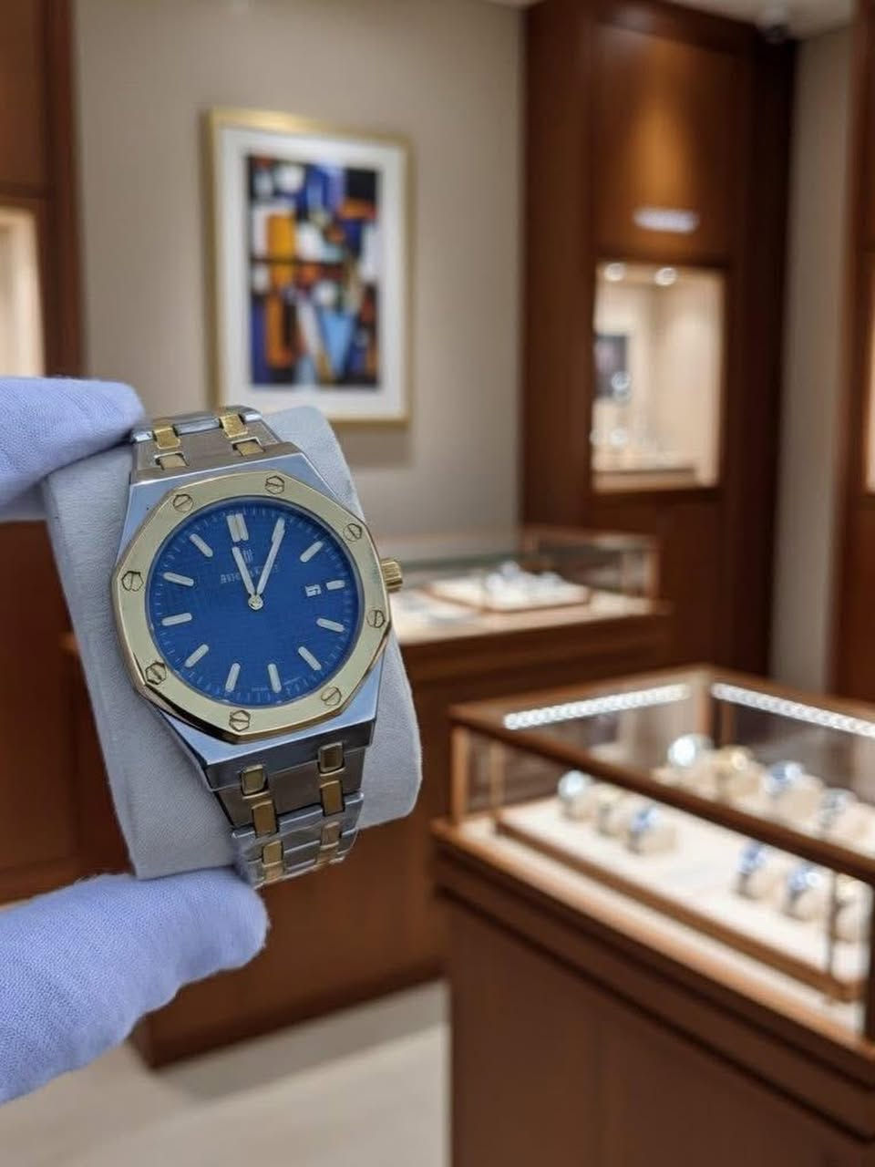 بيج عطور وساعات اعلى كوالتي وانسب الاسعار 🫰🏻


**إذا كنت صاحب هذا الإعلان وتريد حذفه لأي سبب، رجاءا أرسل رسالة إلى الدعم الفني**