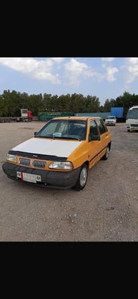 سايبا للبيع محرك وكير كيا برايد مديل ٢٠١٢ رقم الماني شرط التحويل تفاصي...