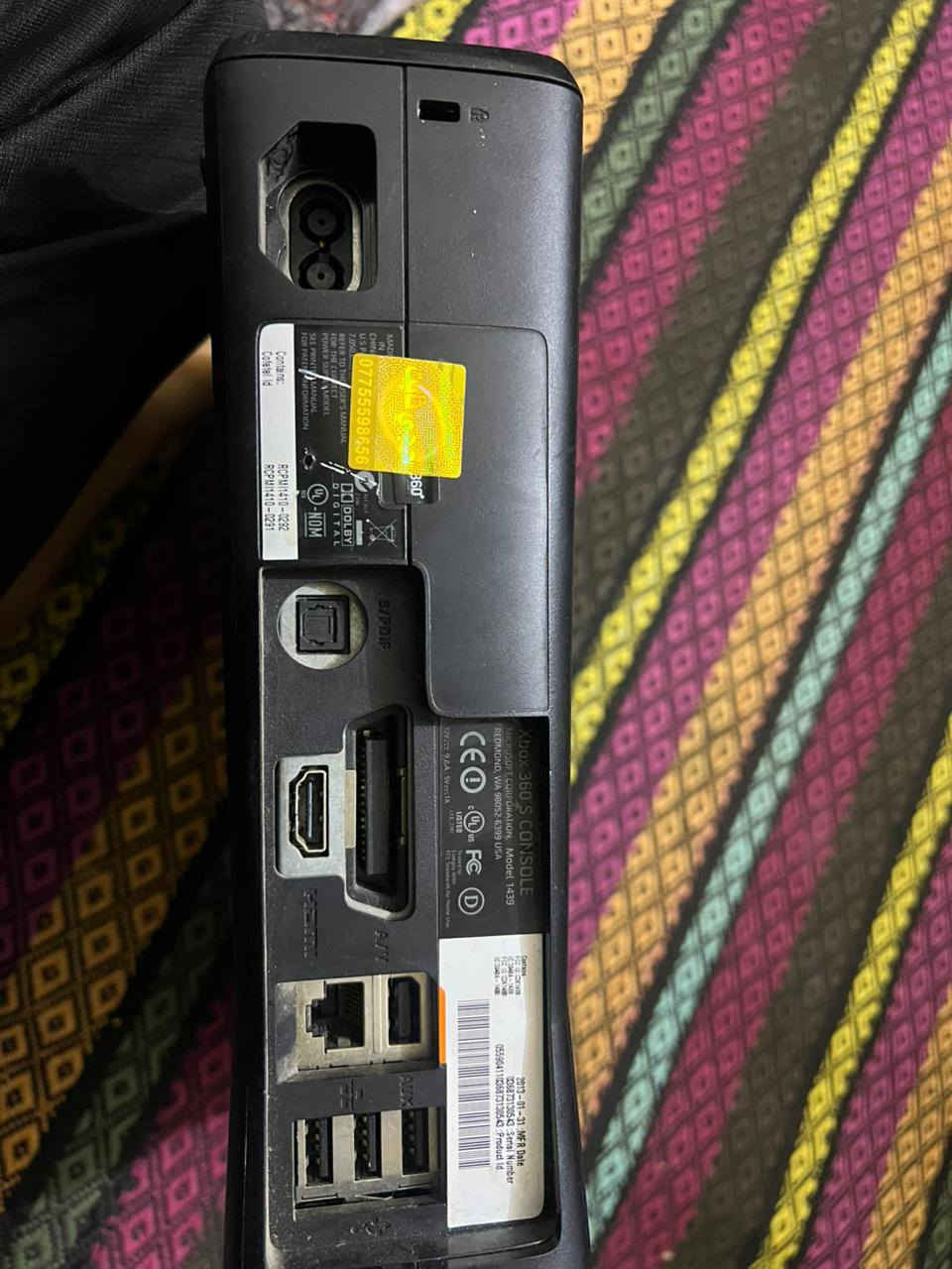 كامل ملحقاته ب125


**إذا كنت صاحب هذا الإعلان وتريد حذفه لأي سبب، رجاءا أرسل رسالة إلى الدعم الفني**