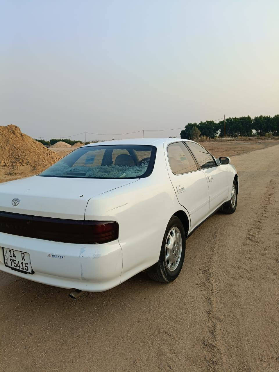 كرسته نفخ مكفوله من كص ونقل وضربه قويه سياره مكينه وكير ونجي مامكفولات تخم تاير كهربئيات كله شغاله رقم دولي للبيع سعر 68بيه مجال مكاني البصره الكرنه ***********
