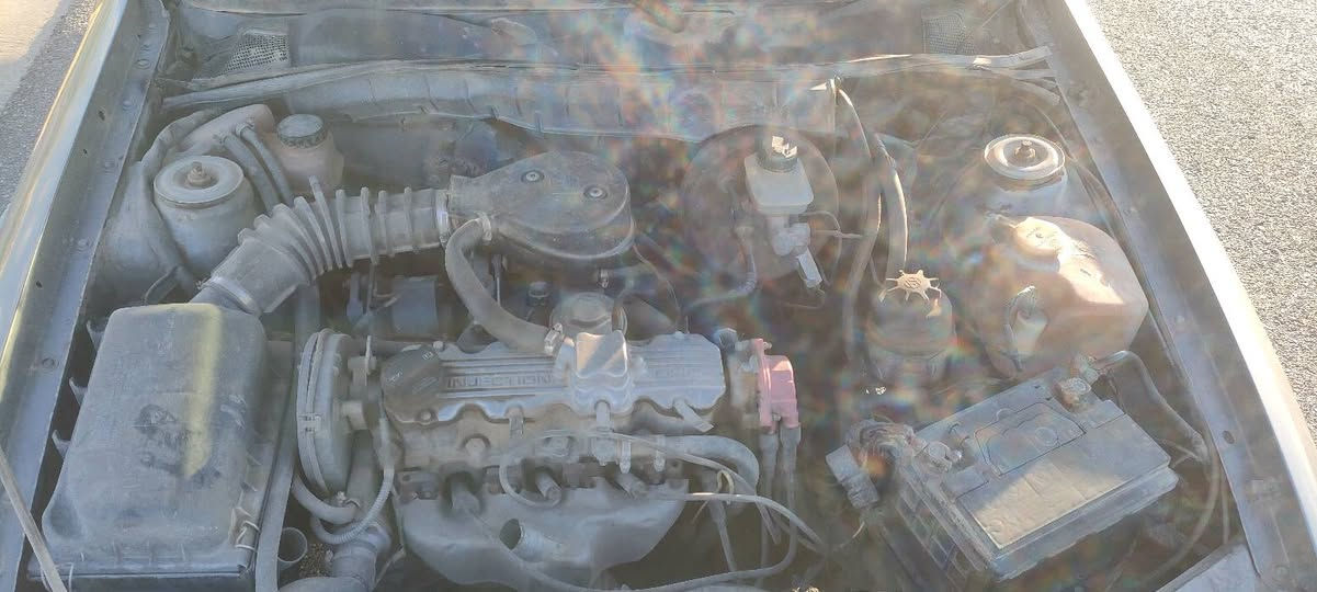 ئوبل  فیکترا  مودیل 1991محرك 18 رقم  كركوك  مشروع وطني  ورق بنزين  بهي  ((كير  محرك   تحويل  ولغرام  بل شرت ))سعر 38بي مجال  بسيط بشدار, السليمانية


**إذا كنت صاحب هذا الإعلان وتريد حذفه لأي سبب، رجاءا أرسل رسالة إلى الدعم الفني**