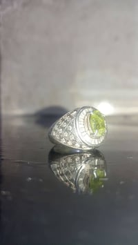 محبس فضة • يطالي