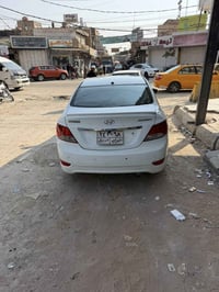 اكسنت • ٢٠١٢ • الشامية