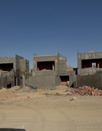 بخ جكن واير • مساطر خشن وناعم • كربلاء