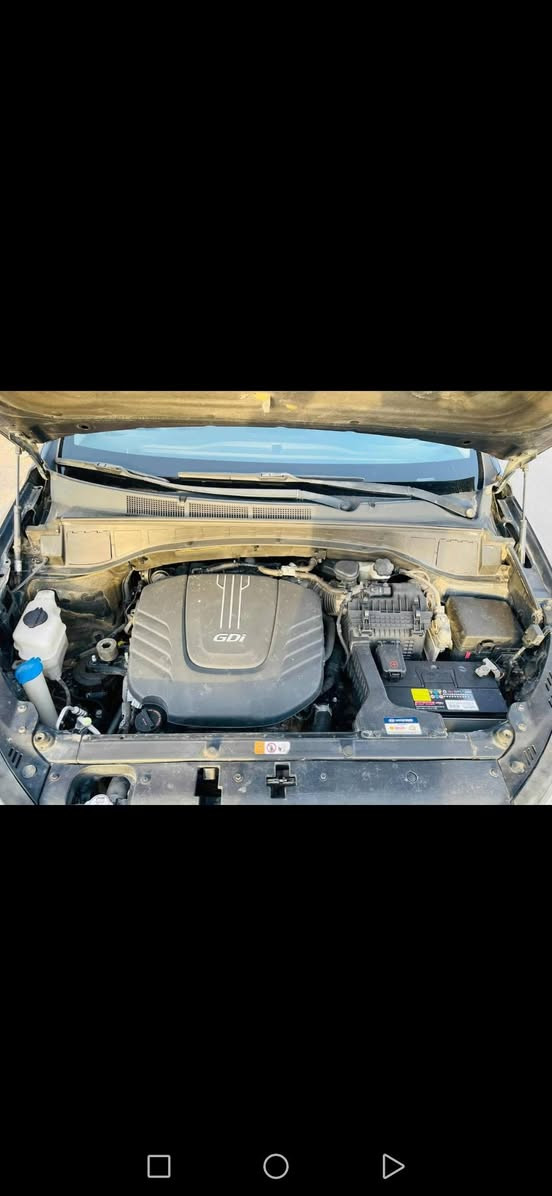 المواصفات بصمه تشغيل
بصمه بيبان 
سايد بريك دكمه 
شاير بل مري
حساس بل امري
جنطه كهربائيه
كشنات كهربائيه
تبريد تفئه بل كشن
تحكمات ستيرن
مثبت سرعه 
مانع النزلاق
فور ويل
سبعه راكب
تبريد ثلاث قطع
مكينه سته سلندر
حداديه تايرات بوضع الشركه جديده وحله من الصور 
تبريد ثلج لايت زنون علي ناصي 
ضرر السياره جاملق مبدل وبنيد مبدل 
مكان السيآره ذي قار الغراف 
السعر185 وبيه مجال الاستفسار
اتصل على رقم ***********
