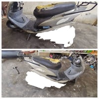 ماكس منغولي • بدون محرك • كربلاء