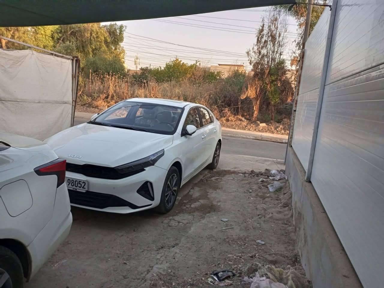 سلام علیکم كي ثري3 موديل ٢٠٢٤سيار بيها باب صبغ ودوسةرقم دهوك مكاني موصل سعرها ١٣١وبها مجال ***********
