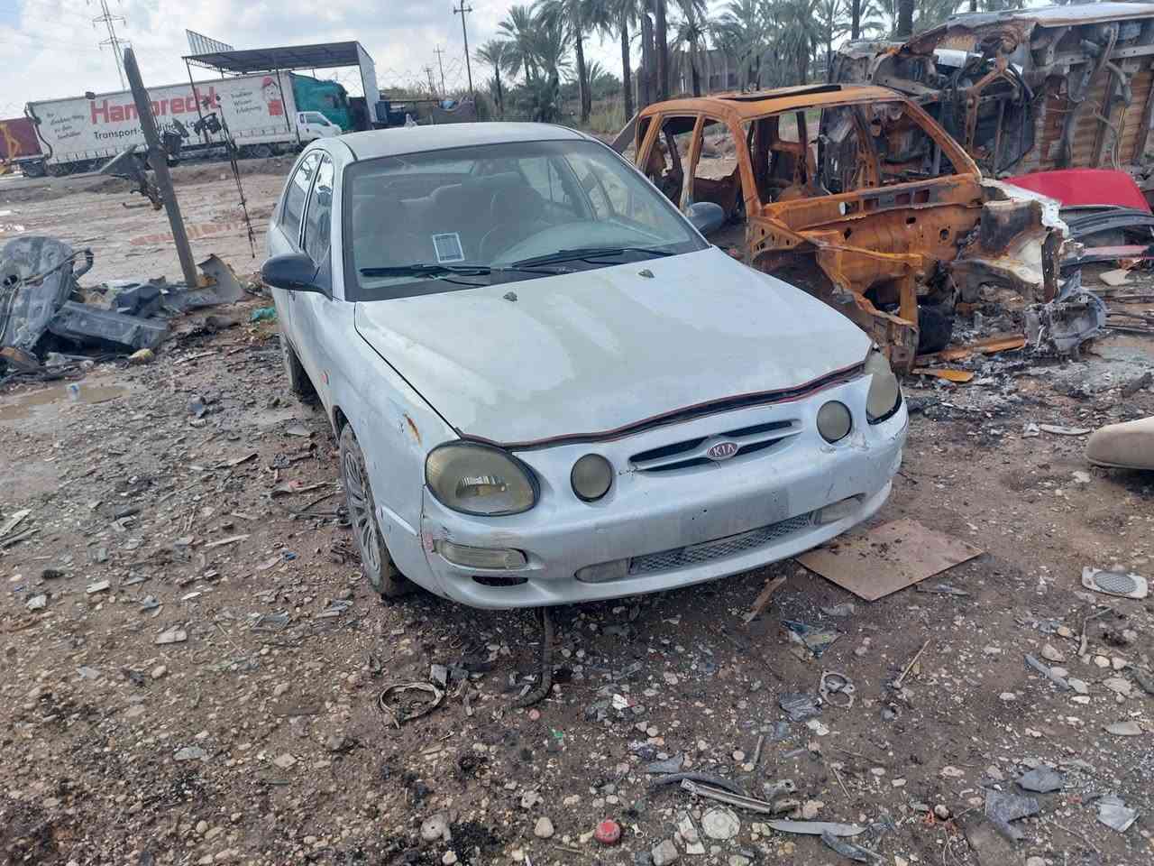 تفصيخ سبكتره ٢٠٠٠ العنوان بابل مشروع المسيب اتصال فقط ***********  ***********
