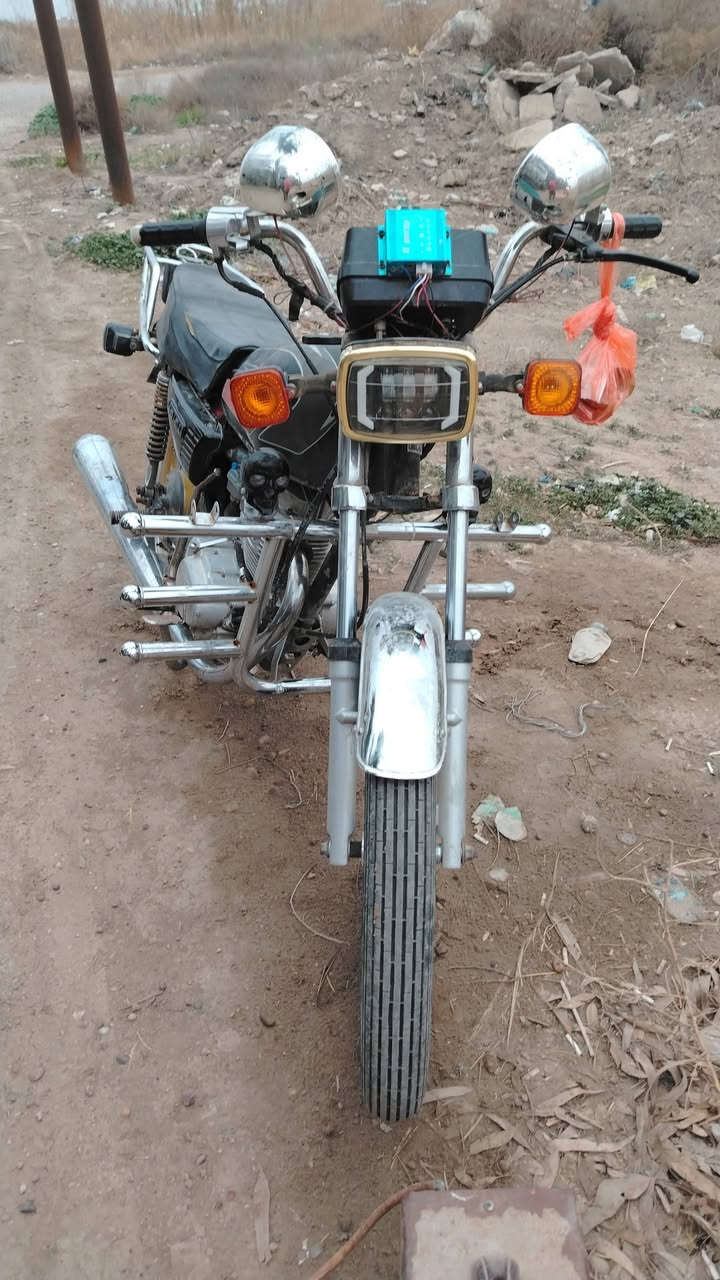 سلام عليكم  دراجه البيع  تايجر  4كير  2018   ويل كب  كلشي شغال بيه  350وبيه مجال الشراي  مكاني بغداد يوسفيه  ***********فغط واتس
