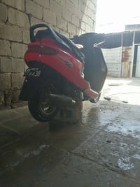 مراوس • نطي فرك • دخان قليل